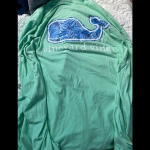 Vineyard Vines Long Sleeve
